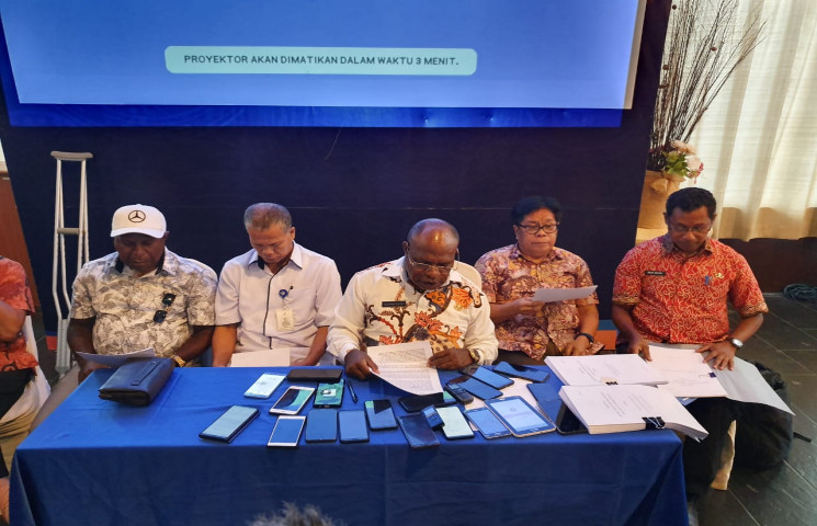 Dinkes : Obat Diluar ARV Adalah Ilegal